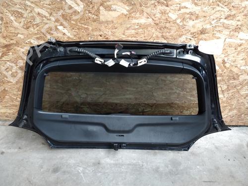 Tailgate VW SCIROCCO III (137, 138) 2.0 TSI | BP21775765C6 