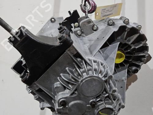 Getriebe für JAGUAR X-TYPE I (X400) 2.1 V6 (156 hp) 30808878