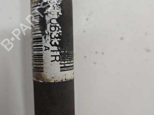 Right front driveshaft DACIA SANDERO 1.5 dCi | BP30380872M39