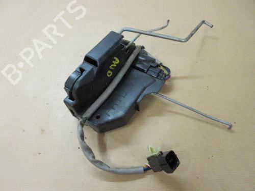 Used Front right lock Front right lock HYUNDAI GETZ (TB) 1.5 CRDi (88 hp) 20906170 20906170