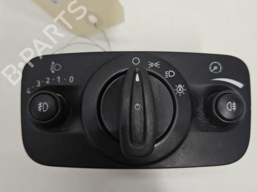 Forlygtekontakt FORD GALAXY II (WA6) 2.0 TDCi (140 hp) 30115989