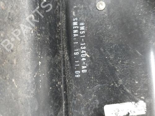 Right taillight FORD FOCUS II (DA_, HCP, DP) 1.6 TDCi | BP21491907C35 