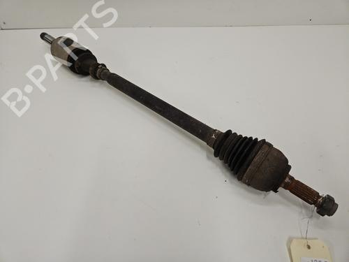 Used Right front driveshaft PEUGEOT 106 II (1A_, 1C_) 1.5 D (57 hp) 29467155