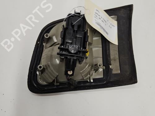 Used Left tailgate light Left tailgate light OPEL OMEGA B (V94) [1994-2005] 33311427 33311427