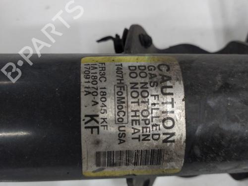 Left front shock absorber FORD USA MUSTANG Coupe 5.0 V8 | BP20904760M16 