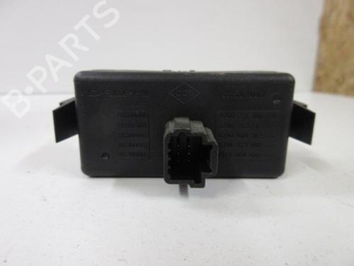 Used Warning switch Warning switch RENAULT MODUS / GRAND MODUS (F/JP0_) 1.5 dCi (FP0F, JP0F) (86 hp) 20900418 20900418