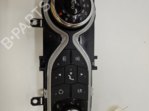 Used Climate control RENAULT ZOE (BFM_) ZOE (88 hp) 29494778