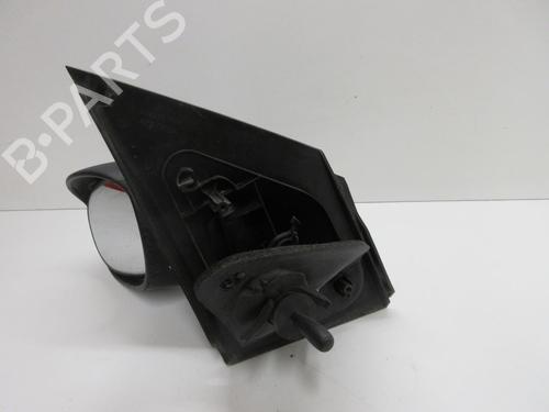 Left mirror CITROËN C2 (JM_) 1.4 HDi | BP20891253C26 