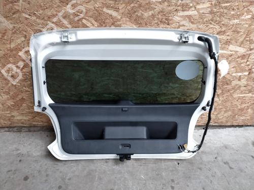 Tailgate VW POLO V (6R1, 6C1) 1.6 TDI | BP22963585C6 