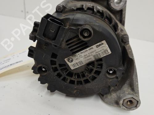 Alternator BMW X1 (E84) sDrive 18 d | BP25149431M7  - Image 5