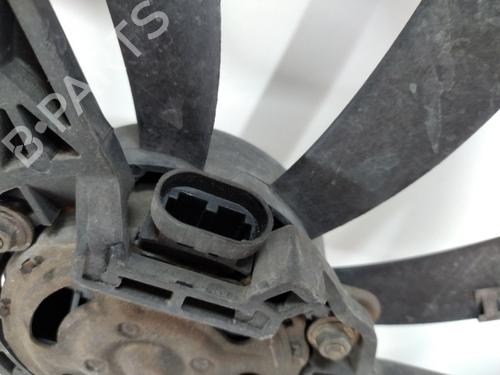 Kjølevifte elektrisk RENAULT TWINGO I (C06_) 1.2 16V (C06C, C06D, C06K) | BP20907732M35 