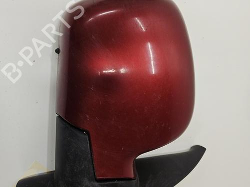 Right mirror RENAULT KANGOO / GRAND KANGOO II (KW0/1_) 1.5 dCi 90 (KW05, KW08, KW0G, KW11) | BP29372251C27 