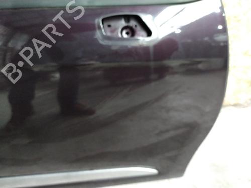Right front door CITROËN DS3 (SA_) 1.6 HDi 90 | BP22109867C3 