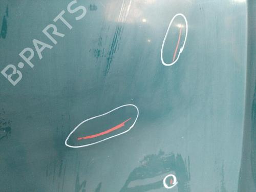Used Hood RENAULT KANGOO (KC0/1_) 1.9 dCi 4x4 (84 hp) 23843019