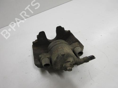 Used Left front brake caliper Left front brake caliper VW SCIROCCO III (137, 138) 2.0 TDI (140 hp) 20902407 20902407