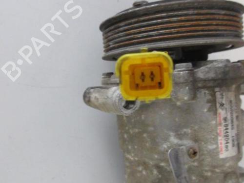 AC compressor CITROËN C3 I (FC_, FN_) 1.4 HDi | BP20901456M34 