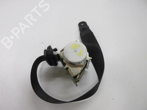 Used Front right seatbelt Front right seatbelt FORD FOCUS II (DA_, HCP, DP) 1.8 TDCi (115 hp) 20900403 20900403
