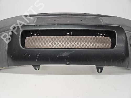 Used Front bumper Front bumper LAND ROVER FREELANDER I Soft Top (L314) 2.0 DI 4x4 (98 hp) 40280278 40280278