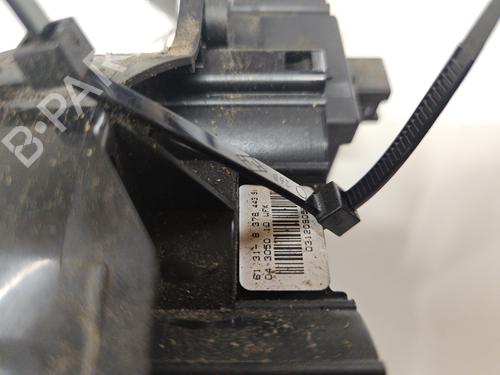 Steering column stalk BMW 3 Touring (E46) 320 d | BP32099237I23 