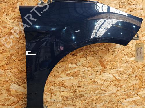 Used Right front fenders FORD FIESTA VI (CB1, CCN) 1.25 (82 hp) 29578401