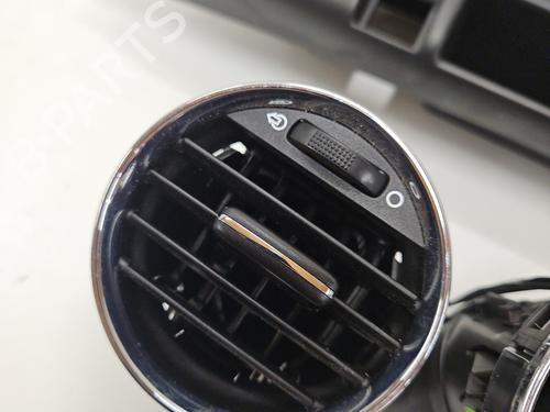 Luftventil PEUGEOT 3008 I MPV (0U_) 1.6 HDi | BP30865078I21