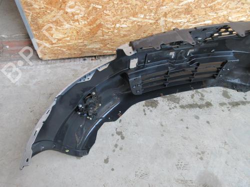 Front bumper NISSAN QASHQAI I (J10, NJ10) 1.5 dCi | BP20902368C7 