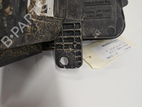 Left headlight RENAULT MODUS / GRAND MODUS (F/JP0_) 1.5 dCi (FP0D, JP0D) | BP27167208C28  - Image 5