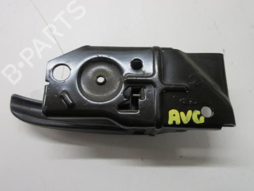 Used Front left interior door handle HYUNDAI TRAJET (FO) 2.0 CRDi (113 hp) 20906206