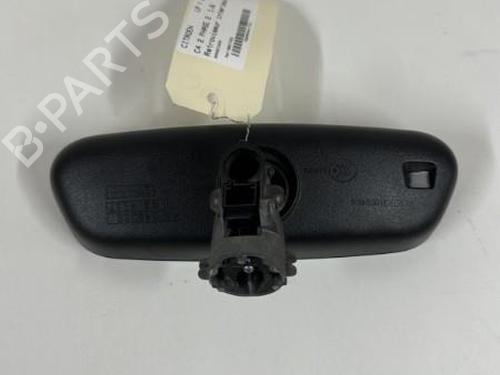 Used Rear mirror CITROËN C4 II (NC_) 1.6 BlueHDi 120 (120 hp) 20905030