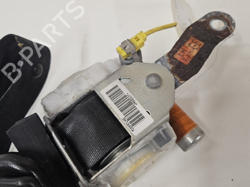 Front left seatbelt CHEVROLET MATIZ (M200, M250) 0.8 | BP35889164I26 - Image 3