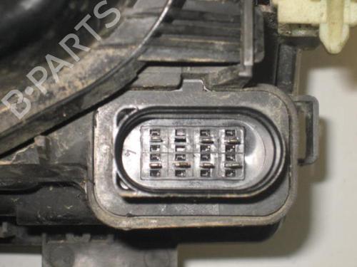 Right headlight VW POLO (6N2) 1.4 | BP22223126C29 - Image 2