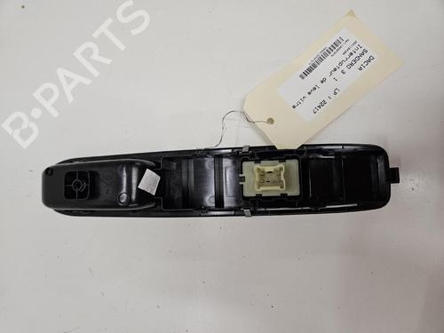 Right front window switch DACIA SANDERO III 1.0 SCe 65 | BP38274830I26 - Image 3