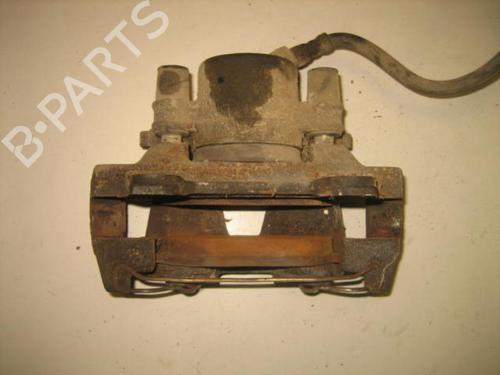 Right front brake caliper FIAT BARCHETTA (183_) 1.8 16V | BP20907222M104 