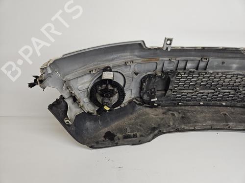 Used Front bumper Front bumper MINI MINI CLUBMAN (R55) Cooper D (109 hp) 40441006 40441006