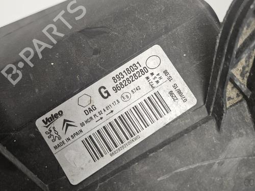 Left headlight PEUGEOT PARTNER Box Body/MPV | BP36816235C28 - Image 2