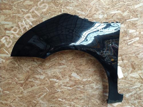 Used Left front fenders CITROËN C4 Picasso I MPV (UD_) 1.6 HDi (109 hp) 20893381