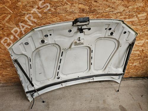 Hood PEUGEOT 106 II (1A_, 1C_) 1.5 D | BP29521520C1 