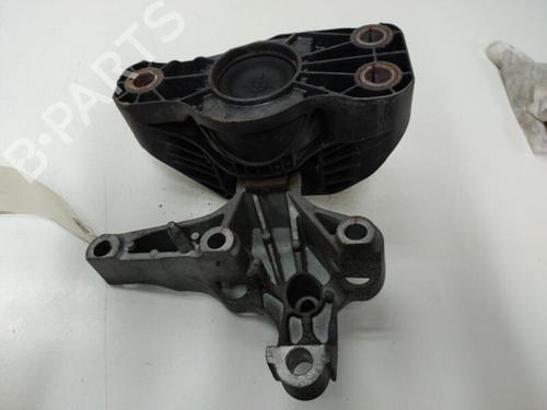Used Engine mount RENAULT CLIO IV (BH_) 1.5 dCi 75 (75 hp) 25267336
