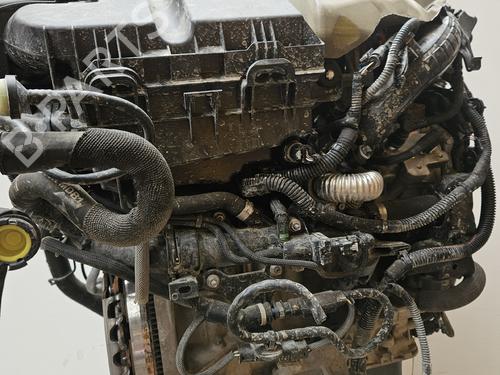 Used Engine Engine 37734599 37734599