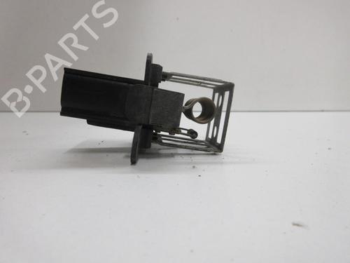 Heater resistor FORD FIESTA VI (CB1, CCN) 1.4 TDCi | BP22108703M108 
