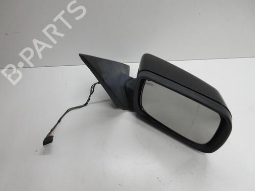 Used Right mirror BMW 3 (E46) 318 i (118 hp) 20902446