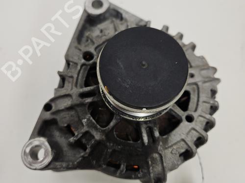 Alternator CITROËN C3 II (SC_) 1.2 VTi 82 | BP37734531M7 - Image 5