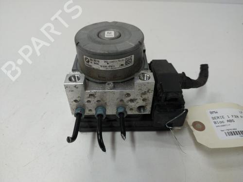 Used ABS pump ABS pump BMW 1 (F20) 118 i (136 hp) 20894268 20894268
