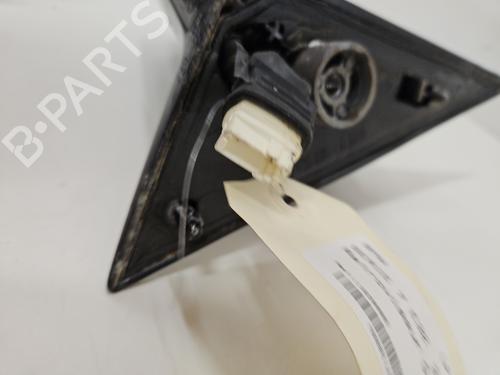 Used Left mirror Left mirror BMW 7 (E32) 730 i, iL V8 (218 hp) 30715469 30715469