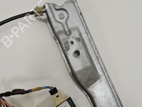Front left window mechanism CITROËN C4 I (LC_) 1.6 HDi | BP27330148C22 