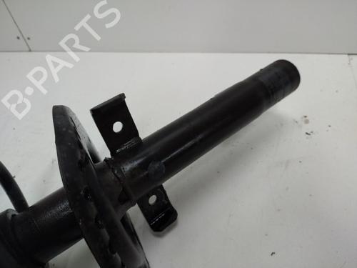 Used Right front shock absorber Right front shock absorber RENAULT MEGANE II (BM0/1_, CM0/1_) 1.4 16V (BM0B, CM0B) (98 hp) 20887935 20887935