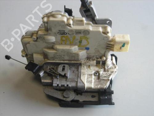 Front right lock SEAT LEON (1P1) 1.9 TDI | BP20909718C97 
