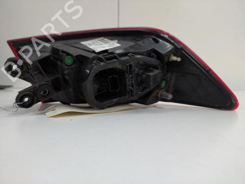 Right taillight RENAULT CLIO IV (BH_) 1.5 dCi 75 | BP22438521C35 