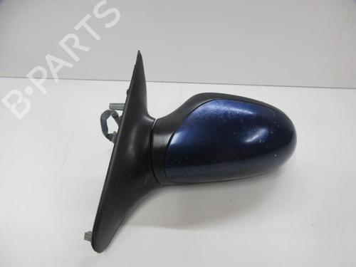 Used Left mirror PEUGEOT 406 (8B) 2.0 HDI 110 (109 hp) 20906780
