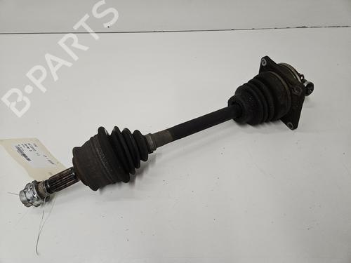 Arbre de transmission avant gauche Arbre de transmission avant gauche FIAT SEICENTO / 600 (187_) [1997-2010] 36287852 36287852